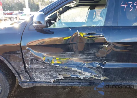 2020 Jeep Grand Cherokee Altitude 4X4 z USA, uszkodzony, nr VIN 1C4RJFAG3LC199082